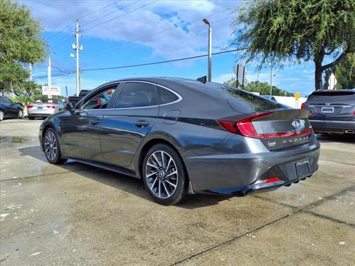 2023 Hyundai SONATA Limited