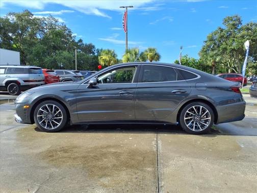 2023 Hyundai SONATA Limited