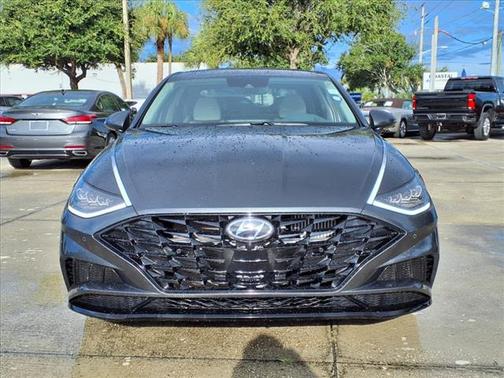 2023 Hyundai SONATA Limited