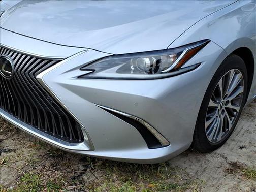2019 Lexus ES 350 Base