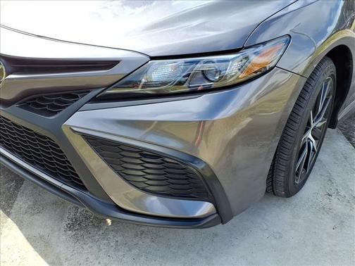 2024 Toyota Camry SE Nightshade