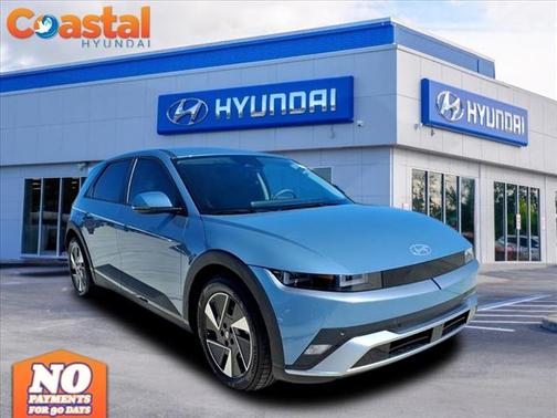 2026 Hyundai IONIQ 5 SEL
