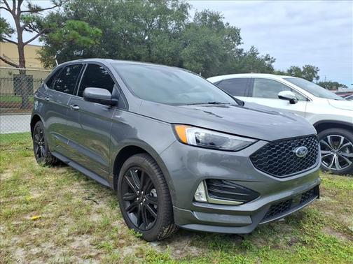 2024 Ford Edge ST Line