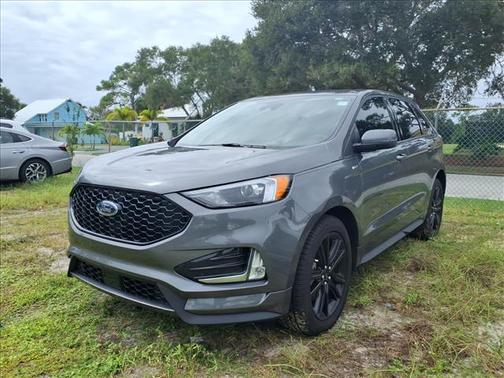 2024 Ford Edge ST Line