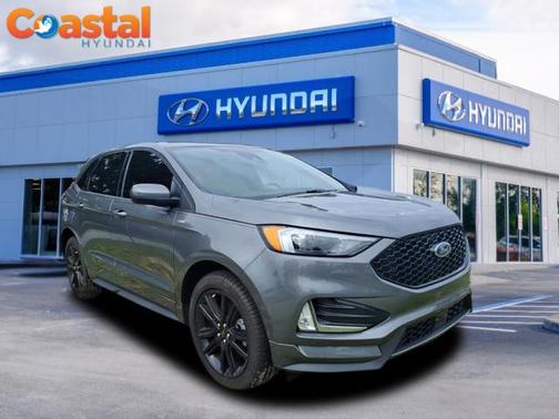 2024 Ford Edge ST Line