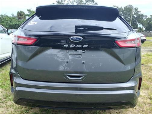 2024 Ford Edge ST Line