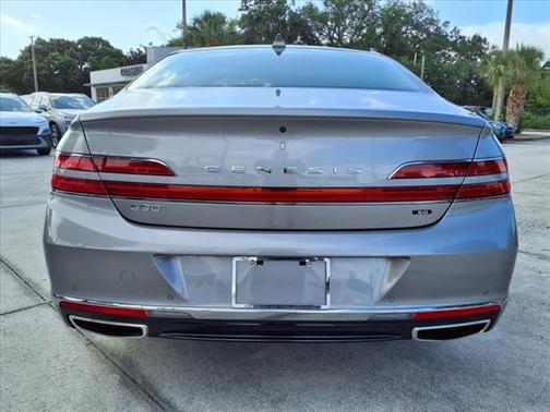 2022 Genesis G90 5.0 Ultimate