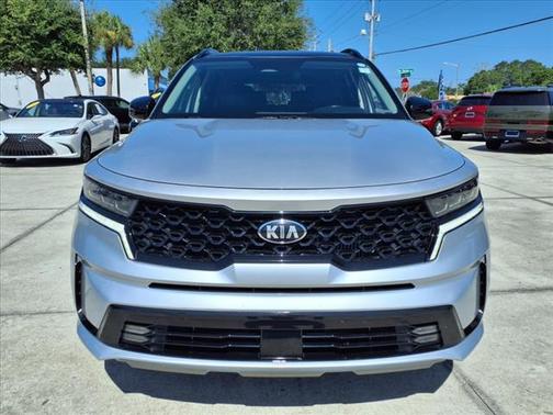 2021 Kia Sorento SX