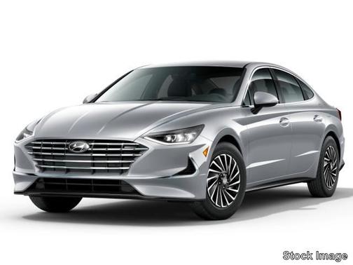 2023 Hyundai SONATA Hybrid SEL