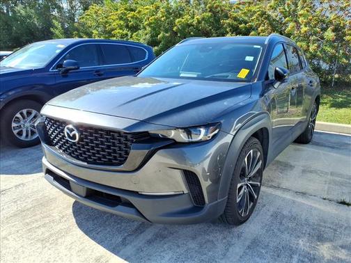 2023 Mazda CX-50 2.5 S Premium Plus Package