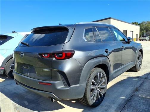 2023 Mazda CX-50 2.5 S Premium Plus Package