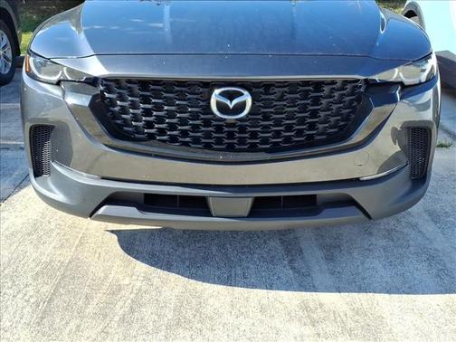 2023 Mazda CX-50 2.5 S Premium Plus Package