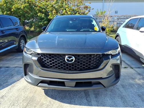 2023 Mazda CX-50 2.5 S Premium Plus Package