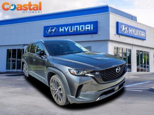 2023 Mazda CX-50 2.5 S Premium Plus Package