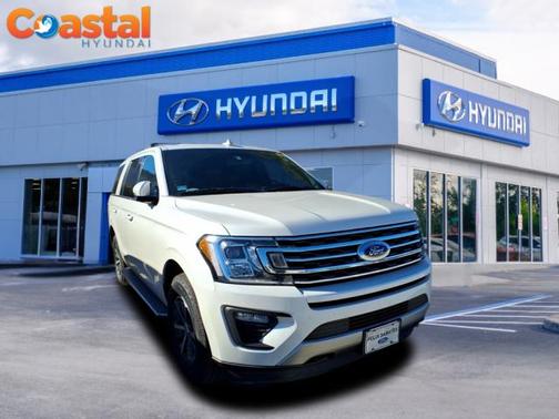 2018 Ford Expedition XLT