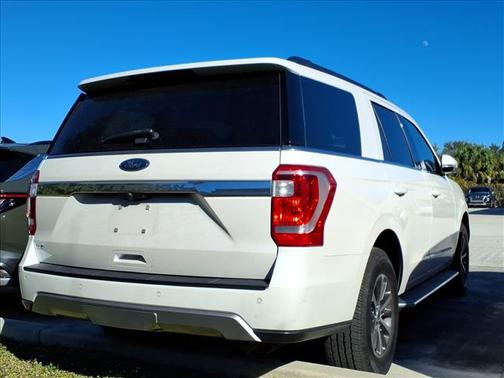 2018 Ford Expedition XLT