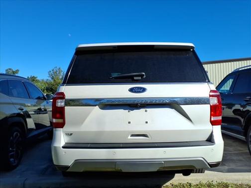 2018 Ford Expedition XLT