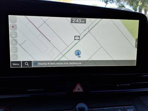 2026 Hyundai ELANTRA N Line