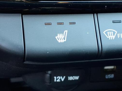 2026 Hyundai ELANTRA N Line