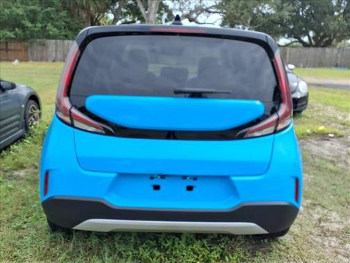 2024 Kia Soul EX
