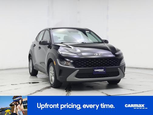 2022 Hyundai KONA SE