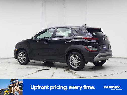 2022 Hyundai KONA SE