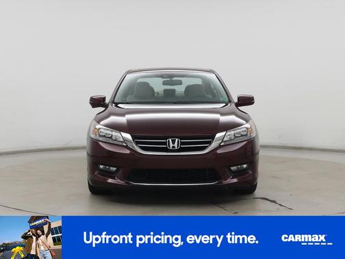 2014 Honda Accord Touring
