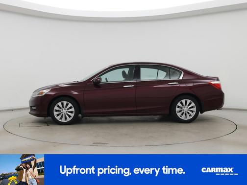 2014 Honda Accord Touring