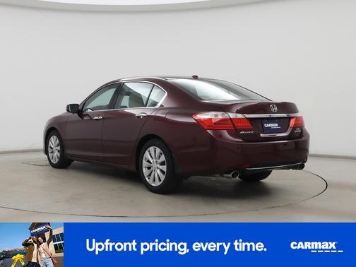 2014 Honda Accord Touring