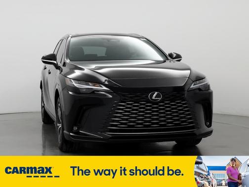 2023 Lexus RX 350 Premium