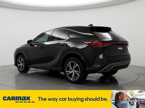 2023 Lexus RX 350 Premium