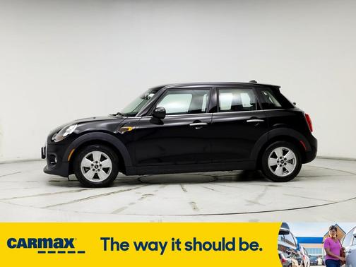 2015 MINI Hardtop