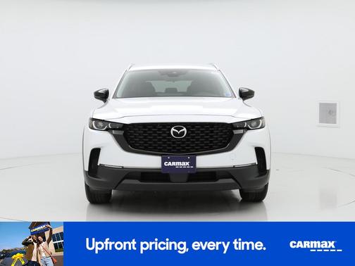 2023 Mazda CX-50 2.5 S Select Package