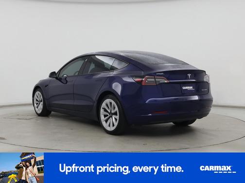 2023 Tesla Model 3 Long Range
