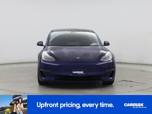 2023 Tesla Model 3 Long Range
