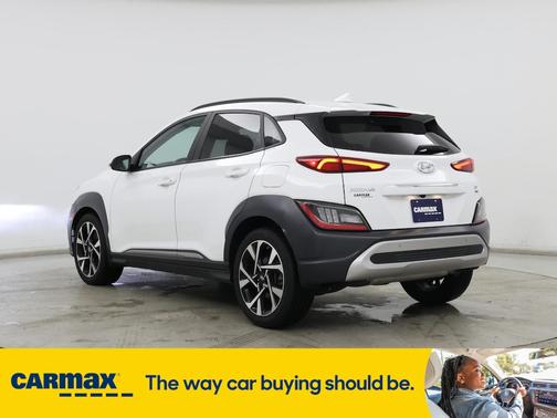 2022 Hyundai KONA Limited