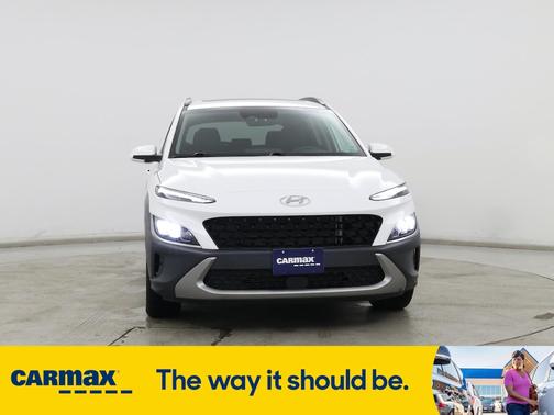 2022 Hyundai KONA Limited