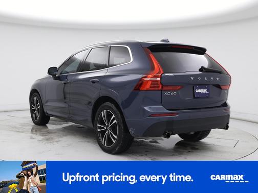 2021 Volvo XC60 T5 Momentum