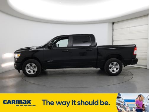 2024 RAM 1500 Bighorn