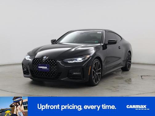 2022 BMW 430 I xDrive