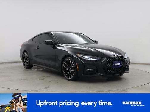2022 BMW 430 I xDrive