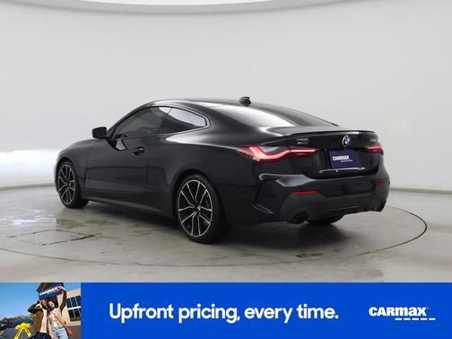 2022 BMW 430 I xDrive