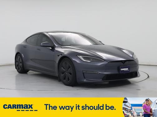 2023 Tesla Model S