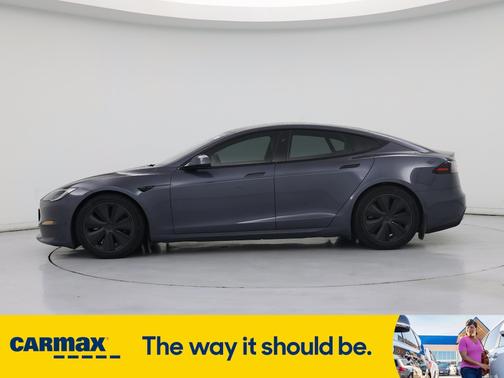2023 Tesla Model S