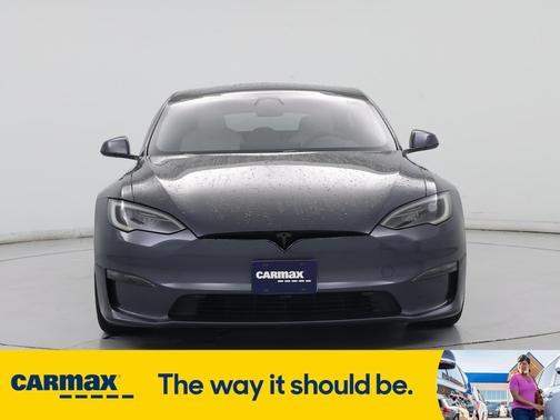 2023 Tesla Model S