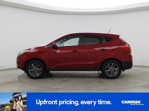 2015 Hyundai TUCSON GLS