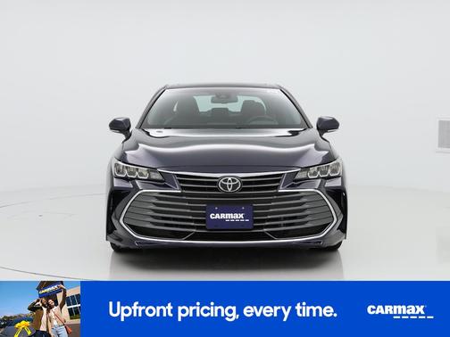 2019 Toyota Avalon XLE