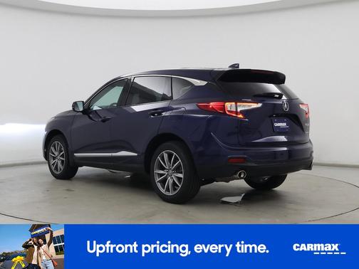 2021 Acura RDX SH-AWD Technology
