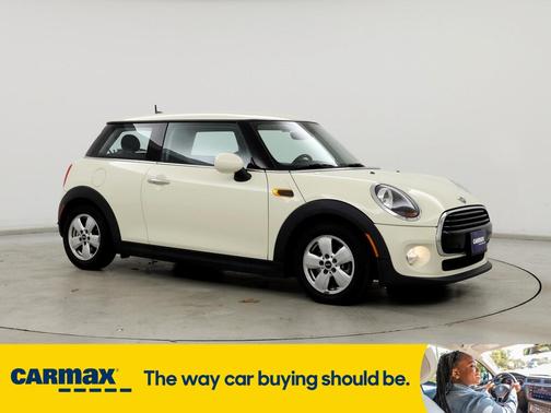 2019 MINI Hardtop