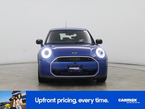 2025 MINI Hardtop S